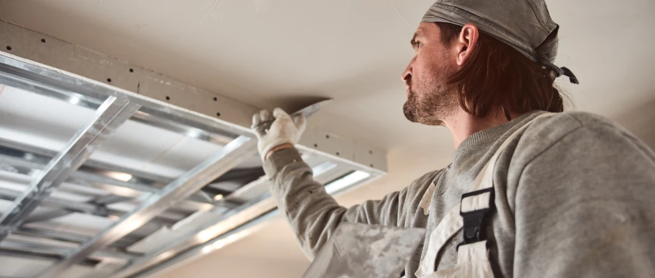 Stukadoor Amstelveen